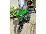 Klikněte pro detailní foto č. 3 - Kawasaki Versys 1100 S