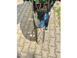 Klikněte pro detailní foto č. 5 - Kawasaki Versys 1100 S