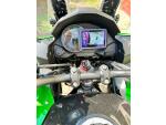 Klikněte pro detailní foto č. 6 - Kawasaki Versys 1100 S