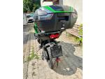 Klikněte pro detailní foto č. 7 - Kawasaki Versys 1100 S