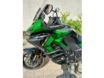 Klikněte pro detailní foto č. 8 - Kawasaki Versys 1100 S