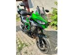 Klikněte pro detailní foto č. 9 - Kawasaki Versys 1100 S