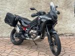 Klikněte pro detailní foto č. 2 - Honda CRF 1100 L Africa Twin
