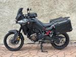 Klikněte pro detailní foto č. 4 - Honda CRF 1100 L Africa Twin