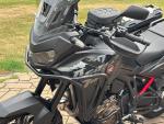 Klikněte pro detailní foto č. 7 - Honda CRF 1100 L Africa Twin