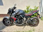Klikněte pro detailní foto č. 10 - Honda CB 1000 R