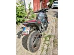 Klikněte pro detailní foto č. 12 - Honda CB 1000 R