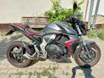 Detail nabídky - Honda CB 1000 R