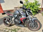 Klikněte pro detailní foto č. 2 - Honda CB 1000 R