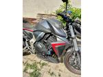Klikněte pro detailní foto č. 3 - Honda CB 1000 R
