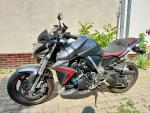 Klikněte pro detailní foto č. 7 - Honda CB 1000 R