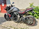 Klikněte pro detailní foto č. 9 - Honda CB 1000 R