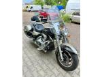 Klikněte pro detailní foto č. 11 - Kawasaki VN 1700 Nomad původ Cz po 1. Majiteli
