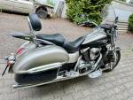 Klikněte pro detailní foto č. 12 - Kawasaki VN 1700 Nomad původ Cz po 1. Majiteli