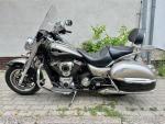 Klikněte pro detailní foto č. 1 - Kawasaki VN 1700 Nomad původ Cz po 1. Majiteli