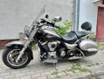 Klikněte pro detailní foto č. 2 - Kawasaki VN 1700 Nomad původ Cz po 1. Majiteli