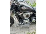 Klikněte pro detailní foto č. 4 - Kawasaki VN 1700 Nomad původ Cz po 1. Majiteli
