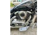 Klikněte pro detailní foto č. 5 - Kawasaki VN 1700 Nomad původ Cz po 1. Majiteli