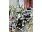 Klikněte pro detailní foto č. 6 - Kawasaki VN 1700 Nomad původ Cz po 1. Majiteli