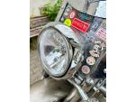 Klikněte pro detailní foto č. 8 - Kawasaki VN 1700 Nomad původ Cz po 1. Majiteli