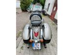 Klikněte pro detailní foto č. 9 - Kawasaki VN 1700 Nomad původ Cz po 1. Majiteli