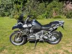Detail nabídky - BMW R 1200 GS LC