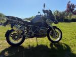 Klikněte pro detailní foto č. 2 - BMW R 1200 GS LC