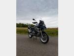 Detail nabídky - BMW R 1200 GS LC