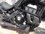 Klikněte pro detailní foto č. 10 - Kawasaki Vulcan S