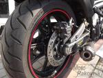 Klikněte pro detailní foto č. 13 - Kawasaki Vulcan S