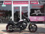 Klikněte pro detailní foto č. 2 - Kawasaki Vulcan S