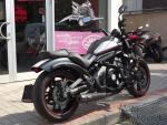 Klikněte pro detailní foto č. 3 - Kawasaki Vulcan S
