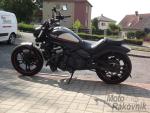 Klikněte pro detailní foto č. 4 - Kawasaki Vulcan S