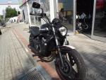 Klikněte pro detailní foto č. 5 - Kawasaki Vulcan S