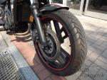 Klikněte pro detailní foto č. 7 - Kawasaki Vulcan S