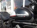 Klikněte pro detailní foto č. 9 - Kawasaki Vulcan S