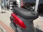 Klikněte pro detailní foto č. 10 - Piaggio SKR 125 2T