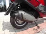 Klikněte pro detailní foto č. 11 - Piaggio SKR 125 2T