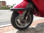 Klikněte pro detailní foto č. 12 - Piaggio SKR 125 2T