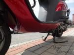 Klikněte pro detailní foto č. 13 - Piaggio SKR 125 2T