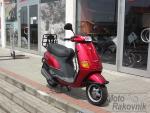 Klikněte pro detailní foto č. 1 - Piaggio SKR 125 2T