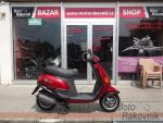 Klikněte pro detailní foto č. 2 - Piaggio SKR 125 2T