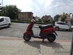 Klikněte pro detailní foto č. 4 - Piaggio SKR 125 2T