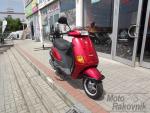 Klikněte pro detailní foto č. 5 - Piaggio SKR 125 2T