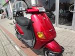 Klikněte pro detailní foto č. 7 - Piaggio SKR 125 2T
