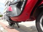 Klikněte pro detailní foto č. 9 - Piaggio SKR 125 2T