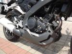 Klikněte pro detailní foto č. 11 - Yamaha MT-125 ABS