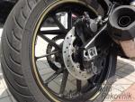 Klikněte pro detailní foto č. 14 - Yamaha MT-125 ABS