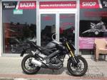 Klikněte pro detailní foto č. 2 - Yamaha MT-125 ABS