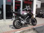 Klikněte pro detailní foto č. 3 - Yamaha MT-125 ABS